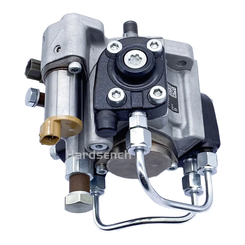 294050-0220 294050-0223 HP4 Denso Diesel Injection Pump for Hyundai G-Engine