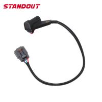 Capteur de position de vilebrequin de voiture de ZL0118221A ZL01-18-221 pour MAZDA BP4W-18-221B