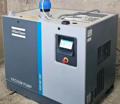 G2 1/2 Outlet Vacuum Pump GHS 585 VSD+ Powerful and Solution for Industrial Needs