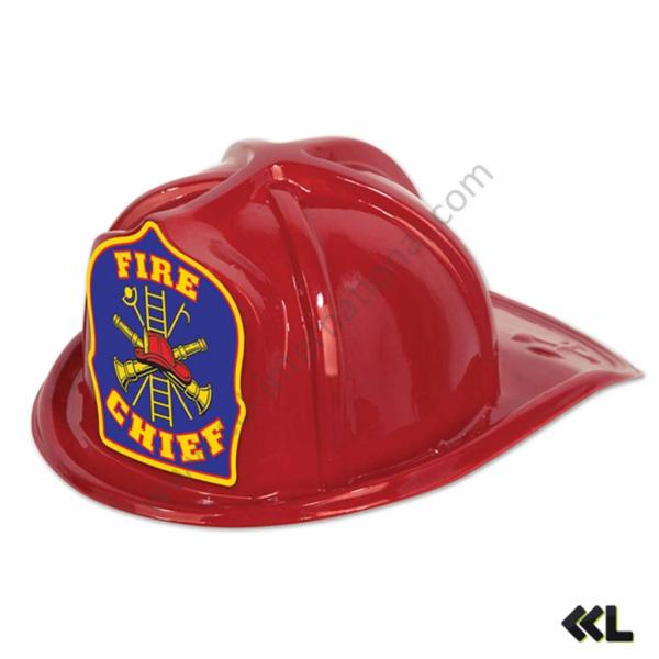 Toy Kids Fire Man Helmet For Promotional TH01