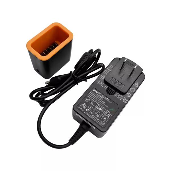 Venta caliente espectrómetro portátil Oxford 5000/7000 batería 8000/8500 batería de litio y cargador