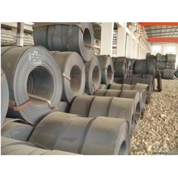 Customize Cold Rolled Aisi Stainless Steel Strip 3mm Magnetic CE ISO