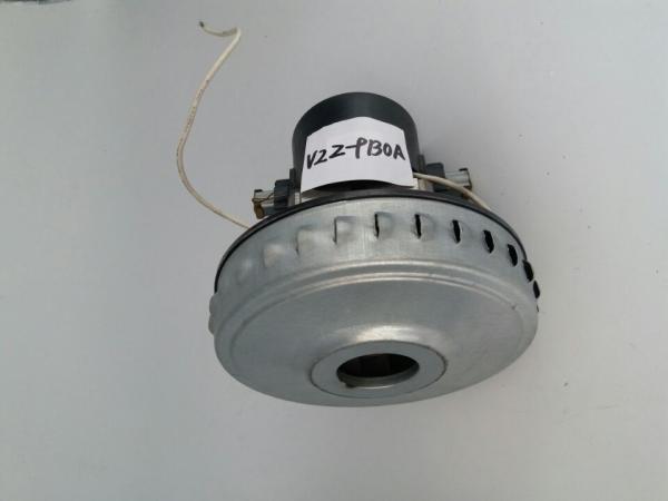 Motor elétrico de aspirador de p30 da C.A. 230V 50HZ V2Z do agregado familiar