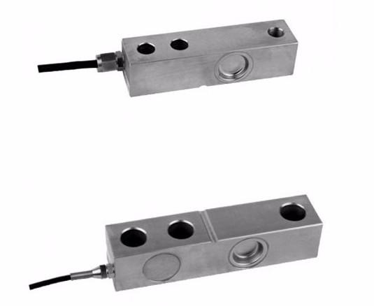 High Accuracy shear beam Load Cell Weight Sensor Optional Internal Transmitter Available