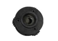 As peças da caixa de engrenagens do balanço balançam o ò PORTADOR do PINHÃO do PLANETA da máquina escavadora do Assy 2024894 EX120-1 EX100 EX100WD do portador