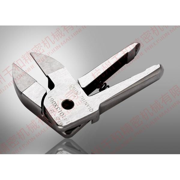 Острозубцы медной проволоки вольфрама стальные режа, серебряный пневматический резец провода