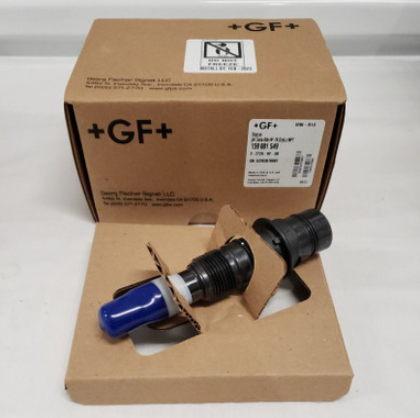 +GF+ 3-2736-HF-00 - pH-Sense/Data-Transmit - High Stable Chemical Resist pH Electrode