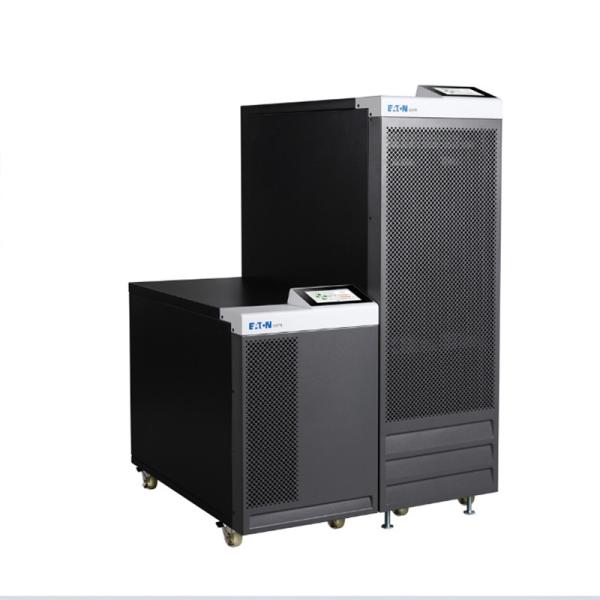 Eaton ups marca global série 93PR eaton 1kva 380/ 400/415V garantia de qualidade escolta confiável para centro de dados completo sol