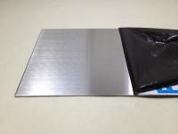 310 HL de aço inoxidável de Tisco 3MM das folhas de SS304 SS laminados