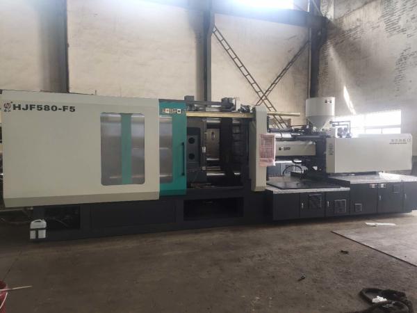 PLC Control System Plastic Chair Injection Moulding Machine for Chair Production in Market
