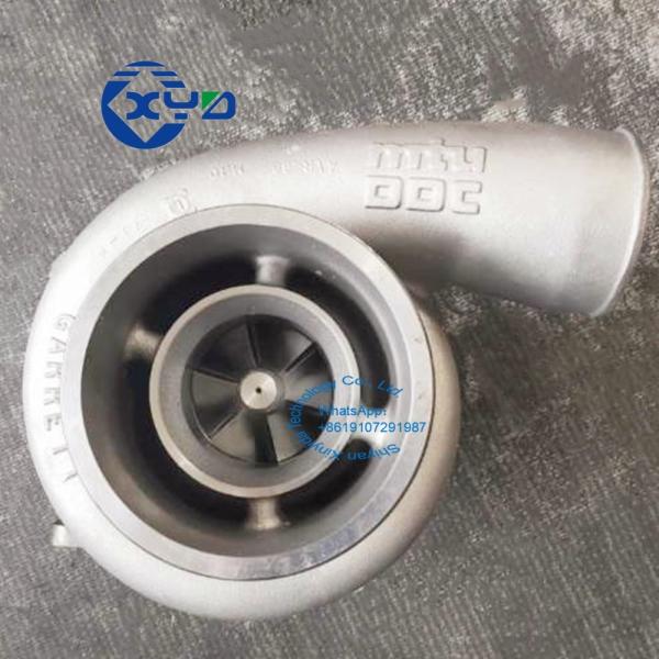 JAC Car Engine Turbocharger 7799021 0012 Standard Size 100% Tested