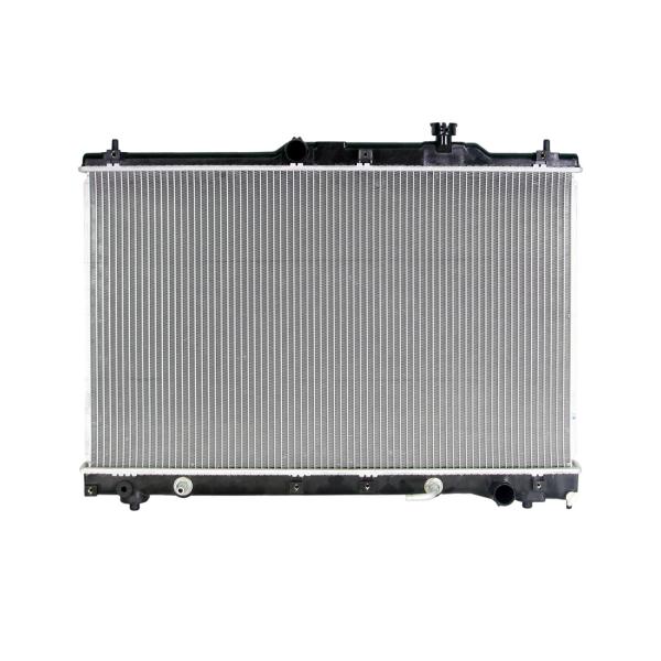 RAV4 1640028120 Car Cooling System Aluminum Radiator Water Tank for TOYOTA ESTIMA 2.4