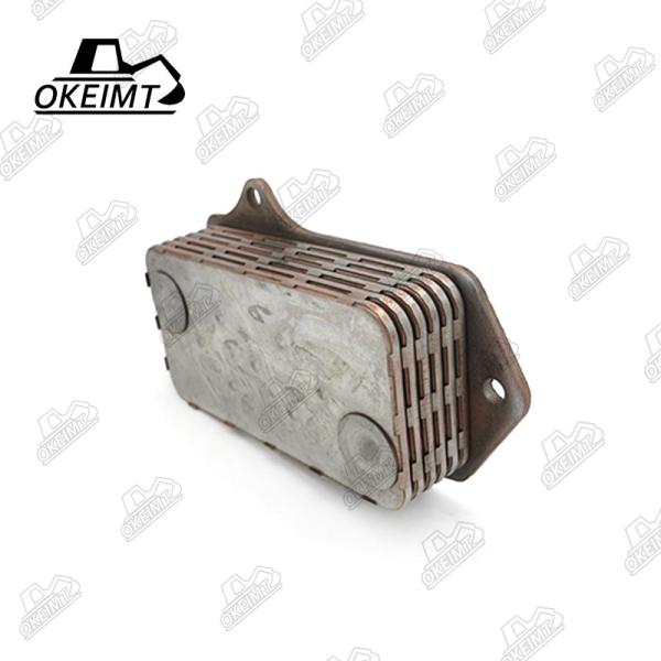 Factory Hot Selling High Quality JCB200-7P Oil Chip Oil Cooler Core
