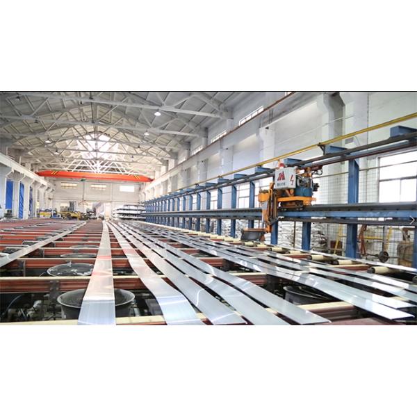 Трубка алюминиевого сплава T3-T8 для мебели делая шторки ролика светомаскировки