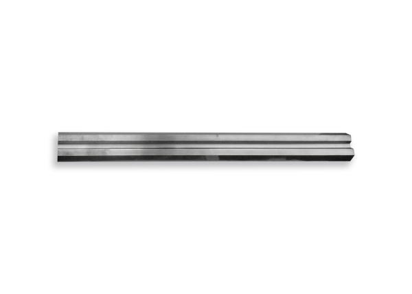 91.4-92.1HRA Good Wear Resistance 82*5.5*1.1mm Tungsten Carbide Planer Blades