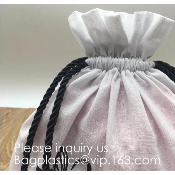 drawstring dust bag,handbag, purse, headphone, album, sneaker, clothes,baseball hat,organizing storing,shoes, cables