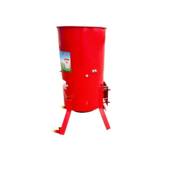 Alloy Vegetable Chopping Machine High Efficiency Tuber Cutter for Food Processing