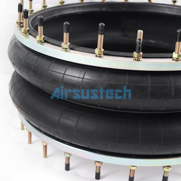 Aluminum Bead Ring Firestone W01-358-7772 Air Shock Spring 8.5 Inches Full Stroke