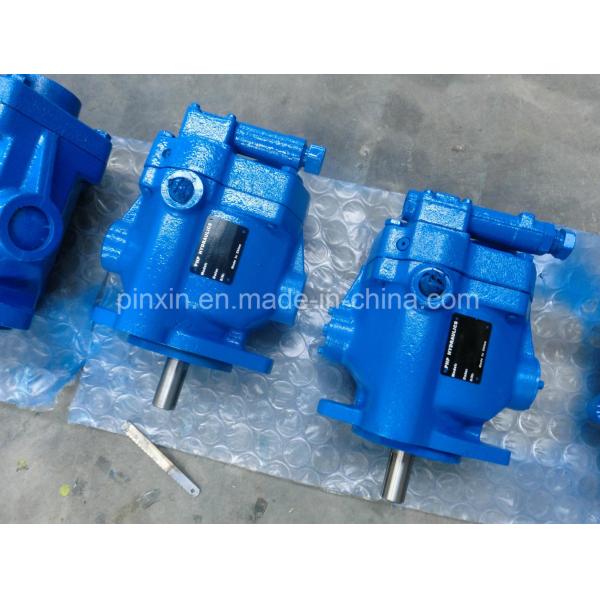 Pvh57/74/98/131/141 Piston Pump with Customization Option and 50.000kg Gross Weight