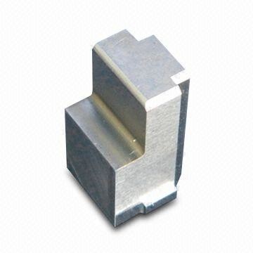 Custom die details,precision punches & buttons for stamping made by wire cutting