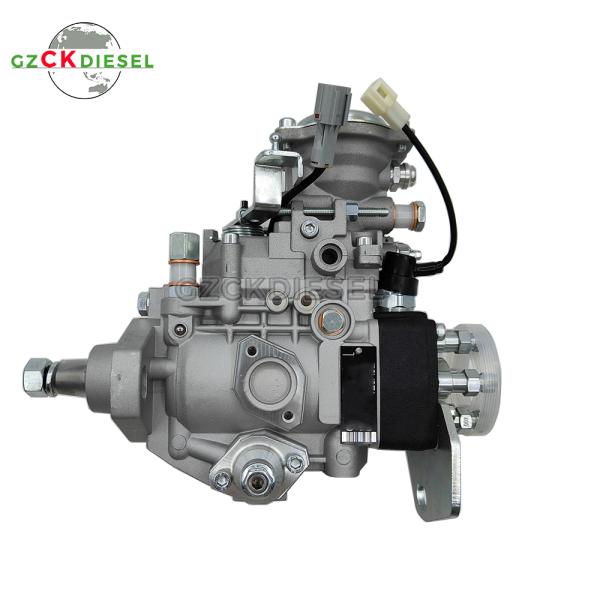 4 Cylinders Injection Pump 0460424191 3535677 VE4/12F1000R840-4 For 4BT 3.9L Engine
