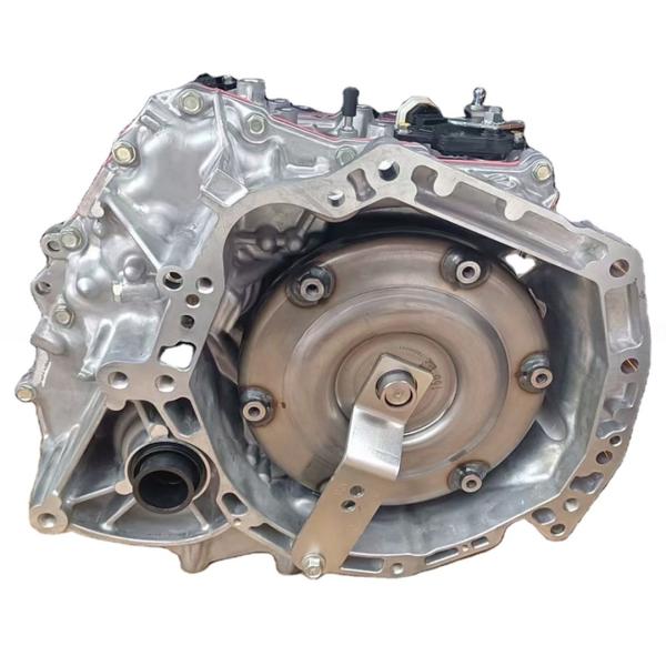 Genuino novo S-Cross cvt JF015E RF0F11A caixas de velocidades kit de revisão sistemas de transmissão automática