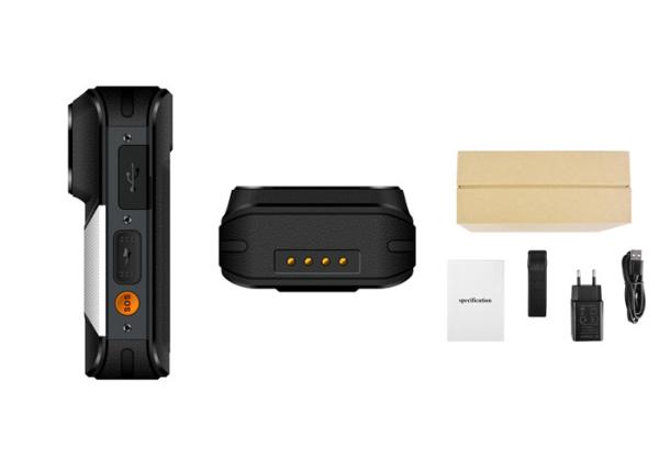 128GB Police Officer Body Cameras