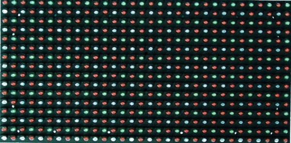 Outdoor Fullcolor Led display P20mm DIP  IP65 for outdoor led display for advertising