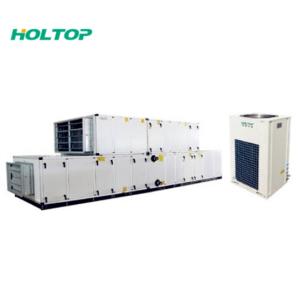 Hospital Digital Intelligent Fresh Air Ventilation System