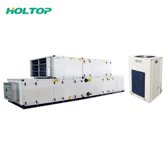 Hospital Digital Intelligent Fresh Air Ventilation System