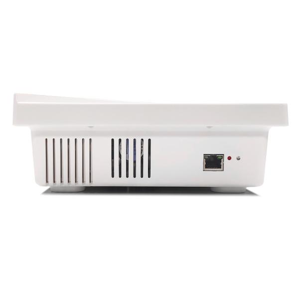 Répétiteur cellulaire EST-GSM du téléphone portable TRI-BAND GSM pour à la maison, à gain élevé