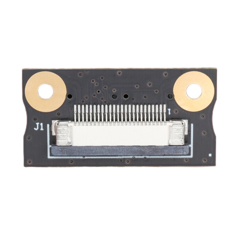 GC GC0328 Rolling Shutter RGB Camera Sensor Module 648X488 For Barcode Scanning