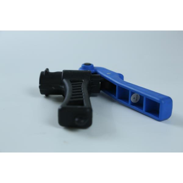 40mm Pipe Hole Puncher Drip Corrosion Resistant Irrigation Pipe Hole Punch