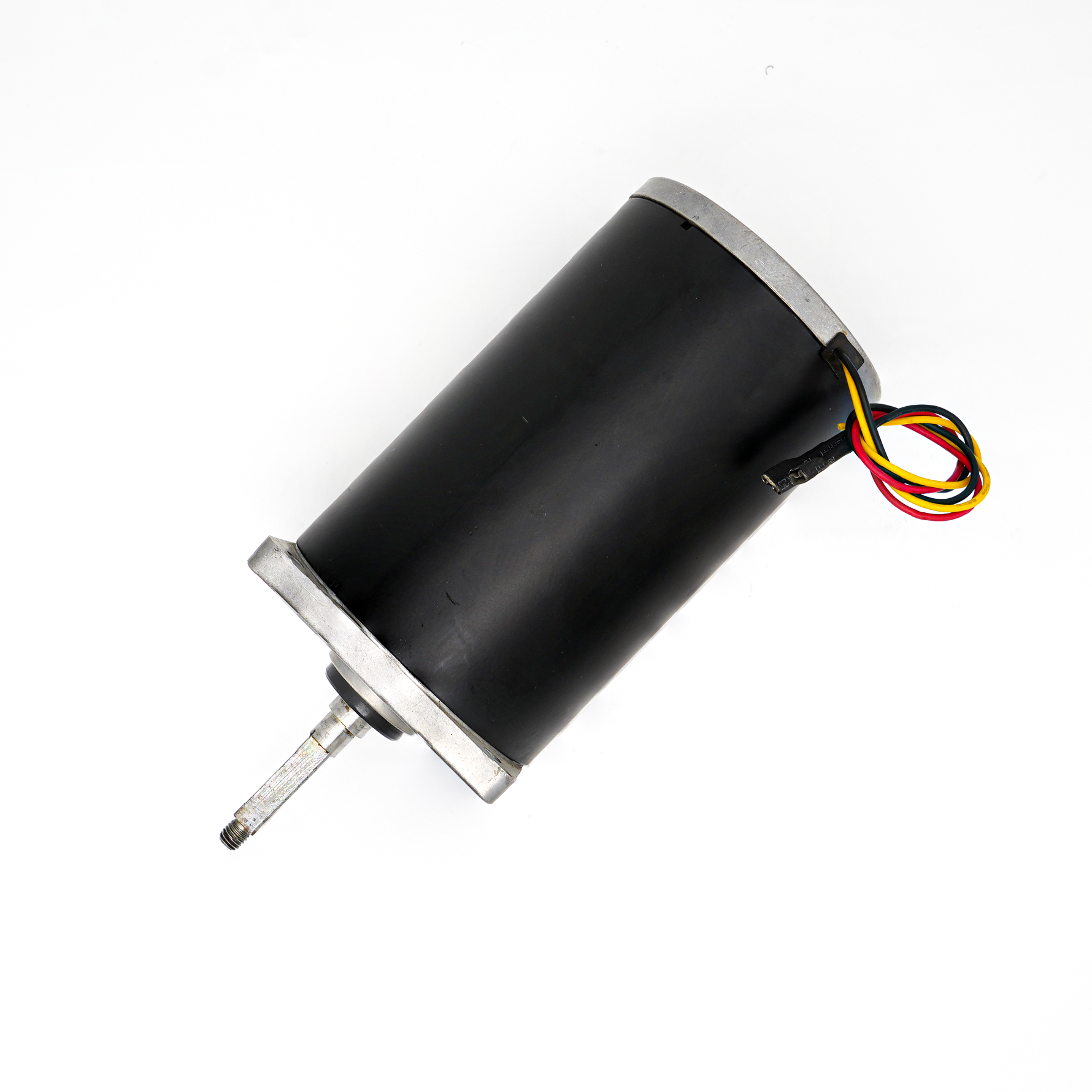 102ZY 102mm brushed dc motor for Industrial Automation 	
