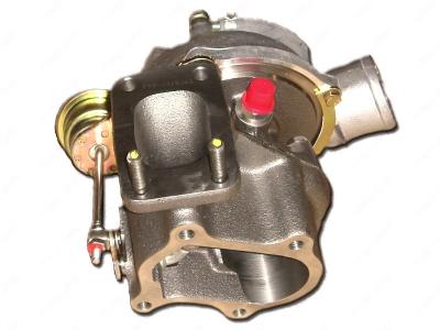 Iveco Commercial Vehicle K03 Turbo 53039880075，53039880034，500335369, 5001860075