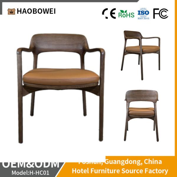 615mm*560mm*800mm Dimensions Dining Chair for Modern Minimalist Restaurant Coffee Shop