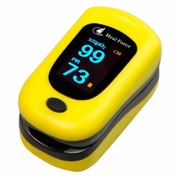 Oximeter