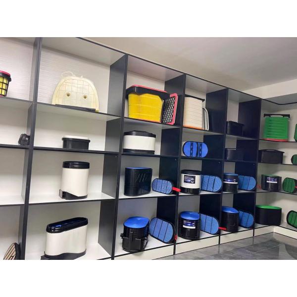 60207264 60207265 Air Compressor Engine Oil Filter Element for Universal Car Fitment