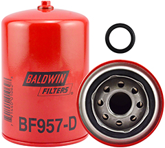 fuel filter FF105D