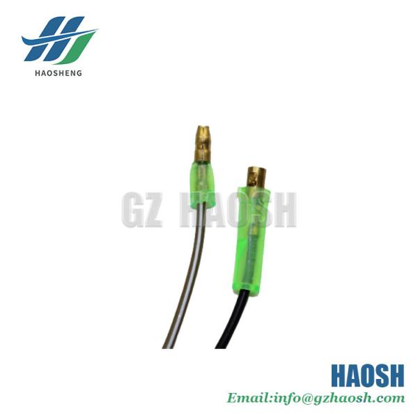 Auto Spare Parts Oil Water Separator For Isuzu NKR 8-97081814-1 8-97081814-0 8970818141 8970818140