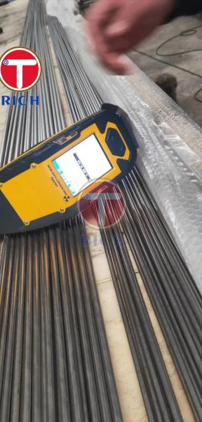 American Special Metals Super Alloy Incoloy Alloy 925(UNS N09925) Incoloy 925 - Metals Piping