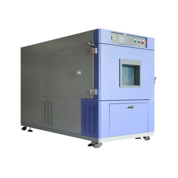 Chambre climatique en acier inoxydable pour moniteurs médicaux et électrocardiographes