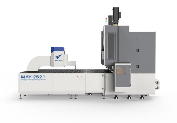 2500mm Automatic CNC Edge Bending Machine For Various Materials Bending