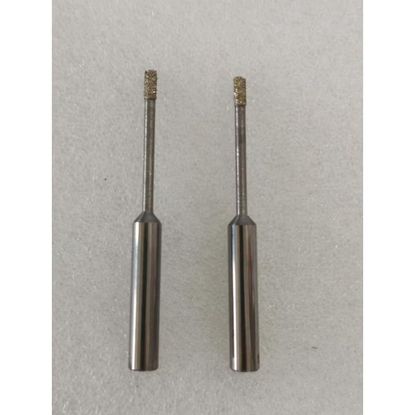 Гальванизировать голова внутреннего диаманта D140/170 меля