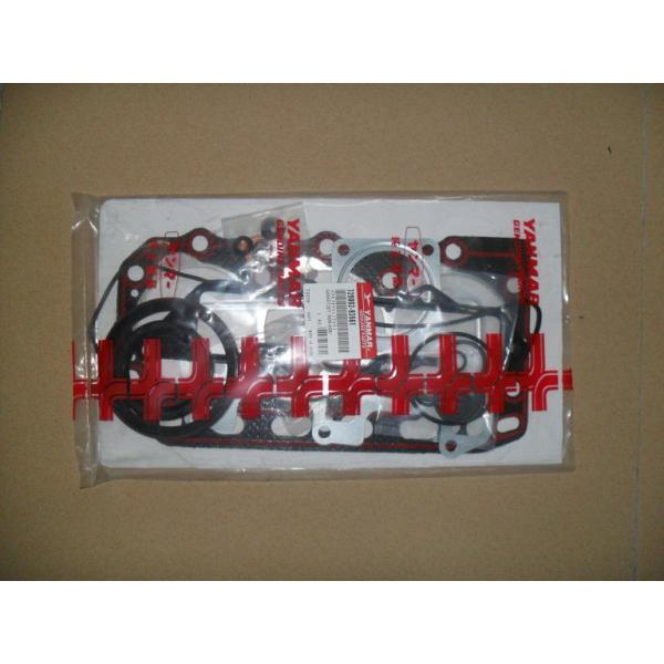 Genuine Excavator Parts Gasket 729002-93561 72900293561 With Competitive Price