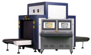 Medium Luggage X Ray Machine Baggage Scanner Security Scanning