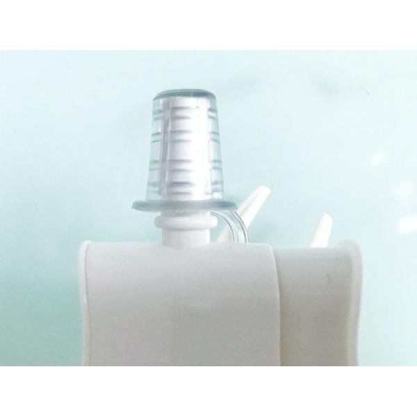 14 16 FR Closed Suction System Medical Supplies Prevents Sputum Splash