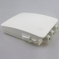 Protection IP65 Boîte de terminaison en fibre optique pour le réseau FTTX 8 Capacité de noyau