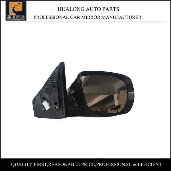 Heated Electric Side View Mirror OEM 87610-2W011 For 2014 Hyundai IX45