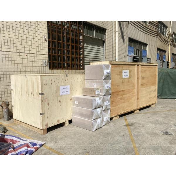 Маленькая и средняя линия SMT с принтером 3250 Stecnil CHM-551 SMT Pick and Place Machine 830 Reflow Oven